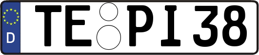 TE-PI38