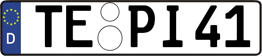 TE-PI41