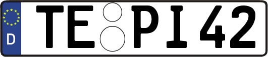 TE-PI42