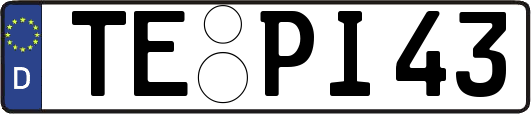 TE-PI43