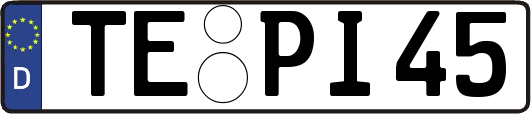 TE-PI45