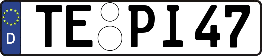 TE-PI47