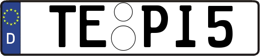 TE-PI5
