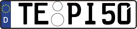 TE-PI50