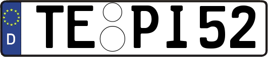 TE-PI52