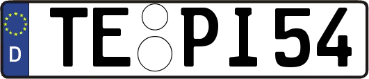 TE-PI54