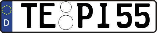 TE-PI55