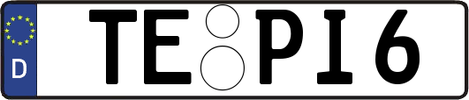 TE-PI6