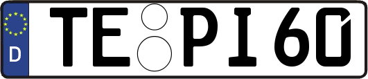 TE-PI60