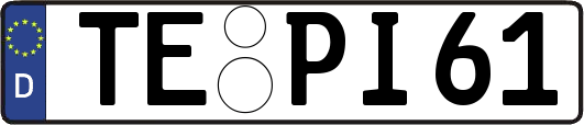 TE-PI61