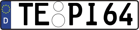 TE-PI64