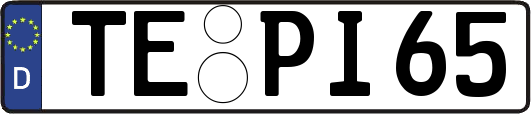 TE-PI65