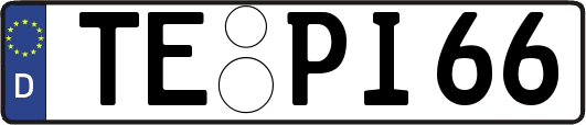 TE-PI66