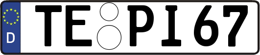 TE-PI67