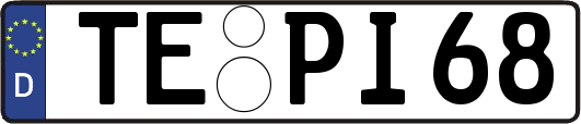 TE-PI68