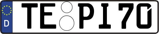 TE-PI70