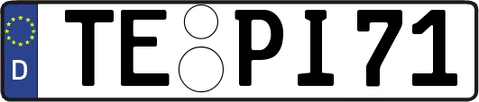 TE-PI71