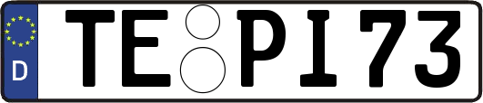 TE-PI73
