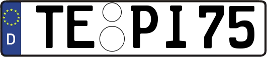 TE-PI75