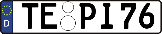 TE-PI76