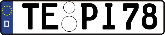 TE-PI78