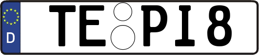 TE-PI8