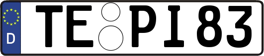 TE-PI83