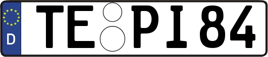 TE-PI84
