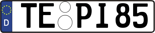 TE-PI85