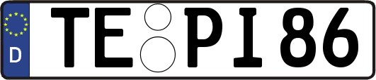 TE-PI86