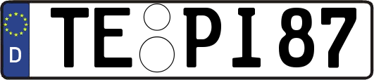 TE-PI87