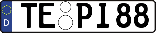 TE-PI88