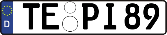 TE-PI89