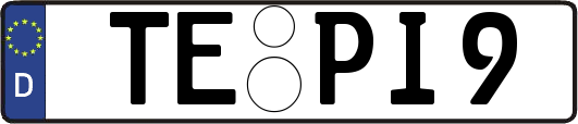 TE-PI9