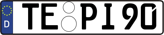 TE-PI90