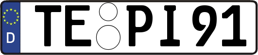 TE-PI91
