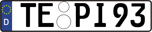 TE-PI93