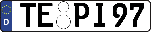 TE-PI97