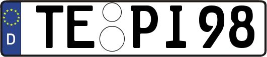 TE-PI98