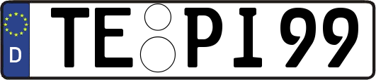 TE-PI99