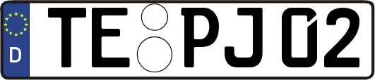 TE-PJ02