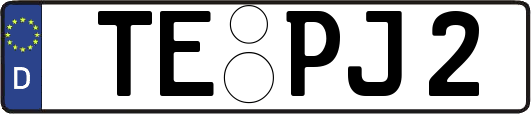 TE-PJ2