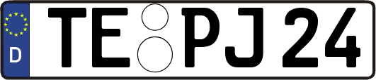 TE-PJ24