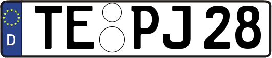 TE-PJ28