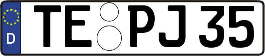 TE-PJ35