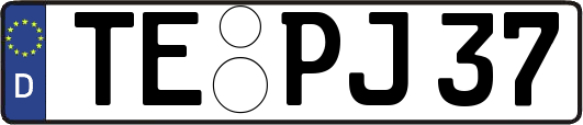 TE-PJ37
