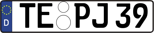 TE-PJ39