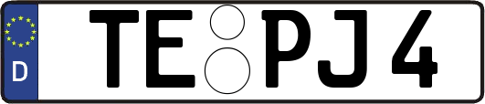 TE-PJ4