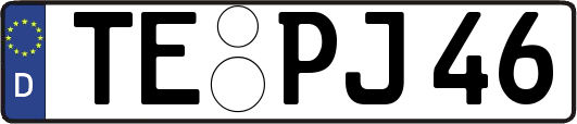 TE-PJ46