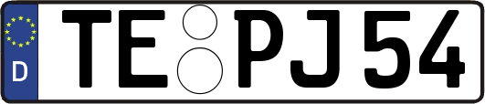 TE-PJ54